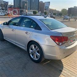 شيفروليه كروز